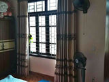 Nhà Đẹp Lạc Long Quân, View Hồ, 2 Mặt Thoáng, 50M2, Mặt Tiền 6.5M