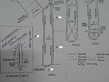 Bán Nhà Mt Hậu Giang P.11, Q.6, 3 Tấm. 4.3 X 32.3 M, Giá 17,2 Tỉ