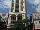 Cho Thuê Nhà Mặt Phố Nguyễn Trãi Làm Văn Phòng Tổng Dt 200m2x8t Giá Cực Tốt