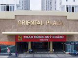 Cần Bán Gấp Căn Hộ Oriental Palaza View Âu Cơ, Siêu Đẹp Siêu Rẻ