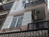 Nhà Đường Nội Bộ 10m Nguyễn Cửu Vân, P.17, Bt, 5x15m, Giá 7.5 Tỷ