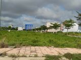 Đất Mặt Tiền Khu Dân Cư Đường 10