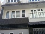 Bán Gấp Nhà 3 Tầng Dt 5.2*33m, Hẽm 606 Đường 3/2, Giá Hơn 90 Tr/m2-Cho Thuê 60 Triệu/tháng