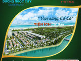 Khu Đô Thị Ven Sông Cổ Cò, Không Gian Xanh Bền Vững Cho Tương Lai