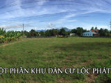 Khu Dân Cư Lộc Phát 2 Vĩnh Hiệp Nha Trang Đã Mở Bán!