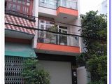 Mặt Tiền Lê Lâm Nhà 2 Lầu + St Rẻ Đẹp Mới Xây-Dt:4x18m-Giá 6,8 Tỷ