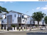Bán Biệt Thự Đơn Lập 420m2 Tại Nam Vĩnh Yên