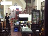 Bán Nhà Đẹp Đội Cấn 5 Tầng. Nhà Thiết Kế Đẹp, Trang Nhã, Dt 45 M2. 3.3 Tỷ