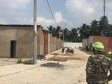 Bán Đất Kinh Doanh Mở Xí Nghiệp, Kho , Xưởng Đường Tô Ngọc Vân, Gần Ngã Tư Ga