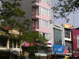 Bán Tòa Nhà Mặt Phố Bà Triệu, Tháng Máy, Cho Thuê 200 Tr/tháng – Lh 0975.579966