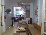 Bán Nhà Phố 8/3, Phân Lô, Ô Tô Đỗ, Có Vỉa Hè, 45M2 X 4 Tầng.