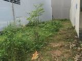 Bán Gấp Lô Đất 85 M2 (5 X 17 M), Chợ Bình Chánh Giá Chỉ 250 Tr