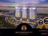 Chính Chủ Bán Căn Hộ Số 12 A Tòa T3 Sun Ancora Lương Yên