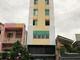 Cho Thuê Tòa Nhà Lũy Bán Bích, Tân Thới Hòa, Tân Phú, 7 Tầng