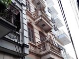 Bán Nhà Chính Chủ Kim Ngưu 60m2, 6 Tầng, Mt 4.6m Giá 3.7 Tỷ. Kd Hơn 30 Tr/tháng.