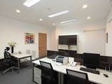 Cho Thuê Văn Phòng 60M2 Tại Phan Huy Ích Ba Đình Lh 01669118666