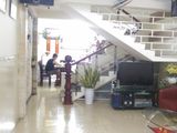 Nhà 1 Tầng + 1 Lững Kiệt Ô Tô Hoàng Diệu , Quận Hải Châu - Đà Nẵng , Sd : 120M2 , 2Ty550