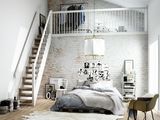 Căn Hộ Cao Cấp Có Gác Cho Thuê 261/73/12 Chu Văn An, Bình Thạnh