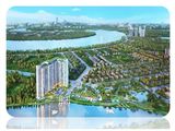 Chỉ 160 Tr/căn Đầu Tư Căn Hộ Cao Cấp Thủ Thiêm Dragon, Liền Kề Đảo Kim Cương, Quận 2