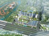 Bán Chcc New City, Ck 3%-5% Tt 30% Nhận Nhà, Giá 40 Tr/m2/ Giao Hoàn Thiện, Lh: 0902790720