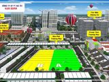 Đất Mt Đường Làng Tăng Phú- Lê Văn Việt , Đã Có Sổ, Mt Kinh Doanh