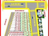 Đất Mt Đường Làng Tăng Phú- Lê Văn Việt , Đã Có Sổ, Mt Kinh Doanh