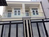 Bán Nhà Hxh Lê Văn Sỹ, Q. Tân Bình, Dt:10X31M, Giá 23 Tỷ