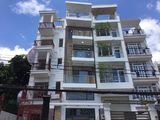 Nhà Mặt Tiền Khu Thời Trang Lê Văn Sỹ, Q.3, Dt: 4.3x15m, Xây 4 Lầu Đẹp, 18.3 Tỷ