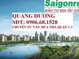 Mặt Tiền Nguyễn Công Trứ Gần Pasteur, Q.1, Dt 4,2X18M, Xây 4 Lầu, Giá 25.8 Tỷ