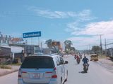 Đất Sân Bay Long Thành, 2 Mặt Tiền 32m,Trước Mặt Vincom Giá Hot 1tr4/m2