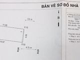 Di Cư Nước Ngoài Cần Bán Lô Đất (4X11) Liền Kề Trần Hưng Đạo P2 Q5 Lh 0909505084