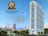 Một Tuyệt Phẩm Của Châu Âu – Nhận Nhà Tháng 12