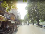 Bán Nhà Mặt Đường Láng, Nhà Đẹp Mặt Phố, Mặt Tiền 5,5M, Chỉ 7,4 Tỷ.