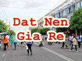 Kỉ Niệm 40 Năm Thành Lập Becamex Idc Tri Ân Khách Hàng Thanh Lý Đất Nền, Dãy Trọ Giá Rẻ