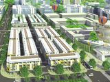 Đất Dự Án Đại Dương Xanh Tung Ra Thị Trường 20 Lô Liền Kề Suất Ưu Đãi