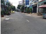 Hẻm 52/.. Thoại Ngọc Hầu Nhà 2 Lầu Mới Đẹp-Dt:4x18-Giá 5,6 Tỷ
