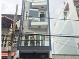 Hẻm 52/.. Thoại Ngọc Hầu Nhà 2 Lầu Mới Đẹp-Dt:4x18-Giá 5,6 Tỷ