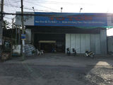 Cho Thuê Mặt Bằng Ngang Trên 10M Mặt Tiền Đại Lộ Hoà Bình