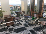 Cho Thuê Căn Hộ Monkey Mountain Apartelle Khu Vực Sơn Trà. Lh Bđs Mizuki:0942326060