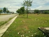 Đất Mt Nguyễn Thị Định Q2 ,Sổ Hồng Riêng,Thổ Cư Xd Tự Do.