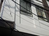 Bán Nhà Tam Trinh, Quận Hoàng Mai, 35M2 X 5 Tầng, Ô Tô Đỗ Cửa, Lô Góc, Cực Đẹp.