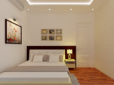 Bán Nhà Chính Chủ Đặng Văn Ngữ 36M2, 5 Tầng, Giá 3.8 Tỷ.