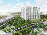 Hot! Chcc Mặt Tiền Tạ Quang Bửu, Q.8, Chỉ Thanh Toán 15%, Hơn 50 Tiện Ích, Giá Chỉ Từ 20 Tr/m2