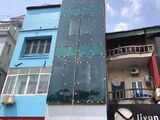Bán Nhà 5 Tầng Mặt Phố Nguyễn Khang 45M2-Mặt Tiền 3,5M (Giá 11,2 Tỷ) Lh: 0972244296