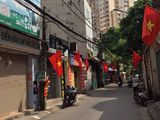 Bán Nhà Mp Trung Liệt – Cho Thuê 30Tr/tháng – Mt 4M, 9.3 Tỷ – Lh 0975579966