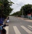 Đất Thổ Cư Cần Giuộc Mặt Tiền Đường Nguyễn An Ninh, Cách Bệnh Viện Cần Giuộc 284M