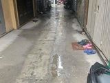 Nhỉnh 3 Tỷ Kinh Doanh Tốt Quận Hai Bà Trưng Nhà Mới Đẹp 45M2, 4Tầng.