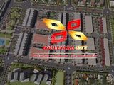 Bán Đất Nền Dự Án Boulevard City