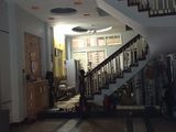 Cho Thuê Nhà 4,5T X 75M2.Ở Trần Quốc Hoàn, Dịch Vọng Hậu,Cầu Giấy.