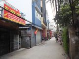 Bán Nhanh Nhà Ở, Kinh Doanh 2,8 Tỷ, 36m2, Minh Khai, Hbt